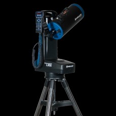 Телескоп Meade LX65 5″ Максутов (с пультом AudioStar) модель TP228001 от Meade