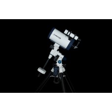 Телескоп Meade LX85 6″ f/12 Максутов (экваториальная монтировка пульт AudioStar) модель TP217002 от Meade
