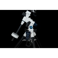 Экваториальная монтировка Meade LX85 (с пультом AudioStar) модель pt_TP217000 от Meade