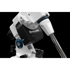 Экваториальная монтировка Meade LX85 (с пультом AudioStar) модель pt_TP217000 от Meade