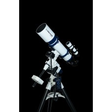 Телескоп MEADE LX85 5″ f/7 ахроматический рефрактор (экваториальная монтировка пульт AudioStar) модель TP217001 от Meade