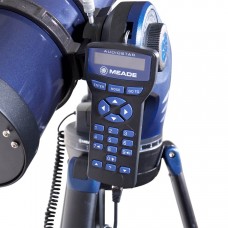 Телескоп Meade StarNavigator NG 130 мм (рефлектор с пультом AudioStar) модель pt_TP218004 от Meade
