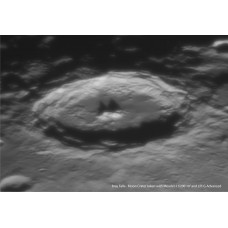 Лунно-планетная камера-гид Meade LPI-G Advanced (монохромная, 6.3 MP, 2.4 x 2.4 мк) модель TP645004 от Meade