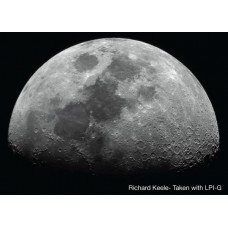 Лунно-планетная камера-гид Meade LPI-GC (цветная 1.2 MP, 3.75 x 3.75 мк) модель TP645001 от Meade