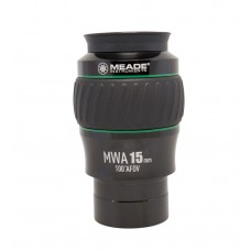 Окуляр Meade MWA 15mm (2″, 100°) Waterproof модель pt_TP607017 от Meade