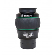 Окуляр Meade MWA 21mm (2″, 100°) Waterproof модель pt_TP607018 от Meade