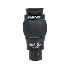 Окуляр Meade MWA 5mm (1.25″, 100°) Waterproof модель pt_TP607015 от Meade
