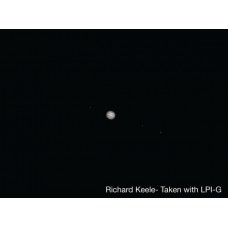 Лунно-планетная камера-гид Meade LPI-GC (цветная 1.2 MP, 3.75 x 3.75 мк) модель pt_TP645001 от Meade