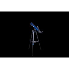 Телескоп Meade StarNavigator NG 102 мм (рефрактор с пультом AudioStar) модель pt_TP218002 от Meade