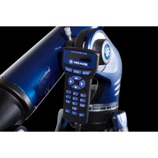 Телескоп Meade StarNavigator NG 102 мм (рефрактор с пультом AudioStar) модель pt_TP218002 от Meade