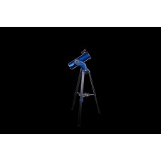 Телескоп Meade StarNavigator NG 114 мм (рефлектор с пультом AudioStar) модель pt_TP218003 от Meade