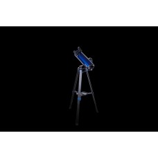 Телескоп Meade StarNavigator NG 114 мм (рефлектор с пультом AudioStar) модель pt_TP218003 от Meade