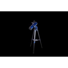 Телескоп Meade StarNavigator NG 114 мм (рефлектор с пультом AudioStar) модель pt_TP218003 от Meade