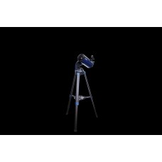 Телескоп Meade StarNavigator NG 125 мм Maksutov (с пультом AudioStar) модель pt_TP218006 от Meade