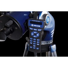 Телескоп Meade StarNavigator NG 125 мм Maksutov (с пультом AudioStar) модель pt_TP218006 от Meade