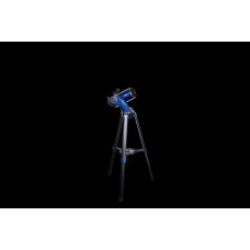 Телескоп Meade StarNavigator NG 125 мм Maksutov (с пультом AudioStar) модель pt_TP218006 от Meade