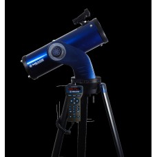 Телескоп Meade StarNavigator NG 114 мм (рефлектор с пультом AudioStar) модель pt_TP218003 от Meade