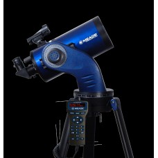 Телескоп Meade StarNavigator NG 125 мм Maksutov (с пультом AudioStar) модель pt_TP218006 от Meade
