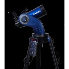 Телескоп Meade Starnavigator NG 90 мм Maksutov (с пультом AudioStar) модель pt_TP218005 от Meade