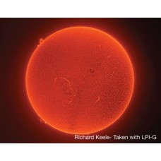 Лунно-планетная камера-гид Meade LPI-GC (цветная 1.2 MP, 3.75 x 3.75 мк) модель pt_TP645001 от Meade