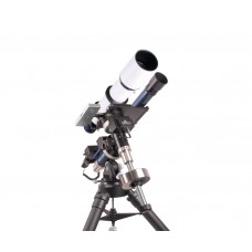 Телескоп Meade 130mm f/7 ED TRIPLET APO на монтировке LX850 StarLock модель TP0130-85-01 от Meade