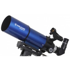 Телескоп Meade Infinity 80 мм (азимутальный рефрактор) модель TP209004 от Meade