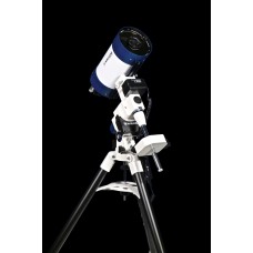 Телескоп MEADE LX85 6″ f/10 ACF (экваториальная монтировка пульт AudioStar)