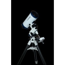 Телескоп Meade LX85 6″ f/12 Максутов (экваториальная монтировка пульт AudioStar)