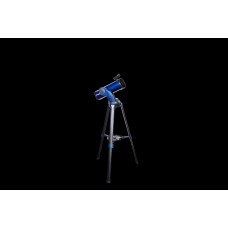 Телескоп Meade StarNavigator NG 114 мм (рефлектор с пультом AudioStar) модель TP218003 от Meade
