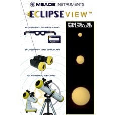 Телескоп Meade EclipseView 82 мм модель TP227000 от Meade