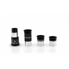 Телескоп MEADE STARPRO AZ 80MM модель pt_TP234002 от Meade
