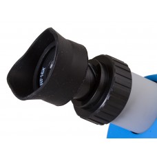 Микроскоп Bresser Junior 40x-640x, синий модель 70123 от Bresser