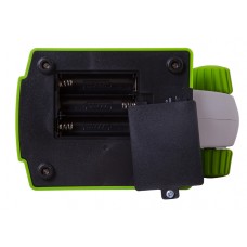 Микроскоп Bresser Junior 40x-640x, зеленый модель 70124 от Bresser