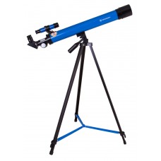 Телескоп Bresser Junior Space Explorer 45/600 AZ, синий модель 70131 от Bresser
