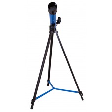 Телескоп Bresser Junior Space Explorer 45/600 AZ, синий модель 70131 от Bresser