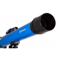 Телескоп Bresser Junior Space Explorer 45/600 AZ, синий модель 70131 от Bresser