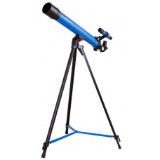 Телескоп Bresser Junior Space Explorer 45/600 AZ, синий модель 70131 от Bresser