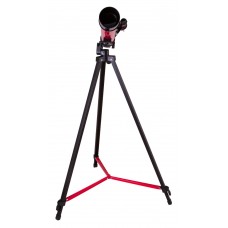 Телескоп Bresser Junior Space Explorer 45/600 AZ, красный модель 70132 от Bresser