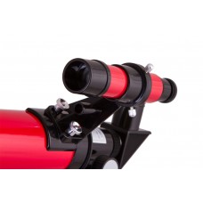 Телескоп Bresser Junior Space Explorer 45/600 AZ, красный модель 70132 от Bresser