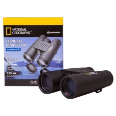 Бинокль Bresser National Geographic 8x42 WP модель 69349 от Bresser