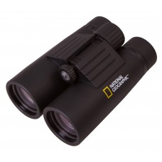 Бинокль Bresser National Geographic 8x42 WP модель 69349 от Bresser