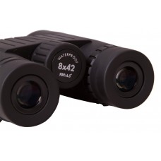 Бинокль Bresser National Geographic 8x42 WP модель 69349 от Bresser