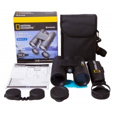 Бинокль Bresser National Geographic 8x42 WP модель 69349 от Bresser