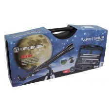 Телескоп Bresser Arcturus 60/700 AZ модель 17803 от Bresser