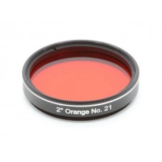 Фильтр Explore Scientific 2” Orange №21 модель 0310279 от Explore Scientific