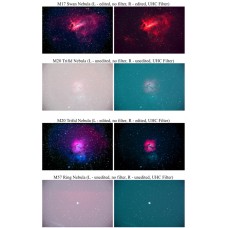 Фильтр Explore Scientific 2 UHC Nebula модель 0310210 от Explore Scientific