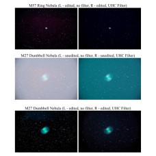Фильтр Explore Scientific 2 UHC Nebula модель 0310210 от Explore Scientific