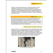 Набор для опытов с микроскопом Levenhuk K50 модель 13461 от Levenhuk