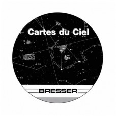 Телескоп Bresser Pluto 114/500 EQ модель 17807 от Bresser