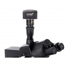 Микроскоп цифровой Levenhuk D870T, 8 Мпикс, тринокулярный модель 40030 от Levenhuk